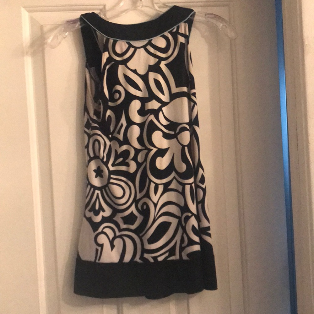 Halter tank - Picture 3 of 3